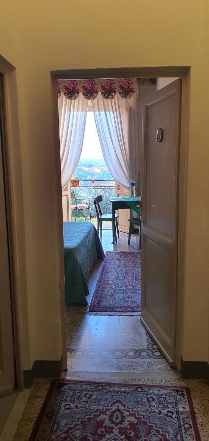 Soggiorno Dimora Del Grifo Сан Миниато Екстериор снимка